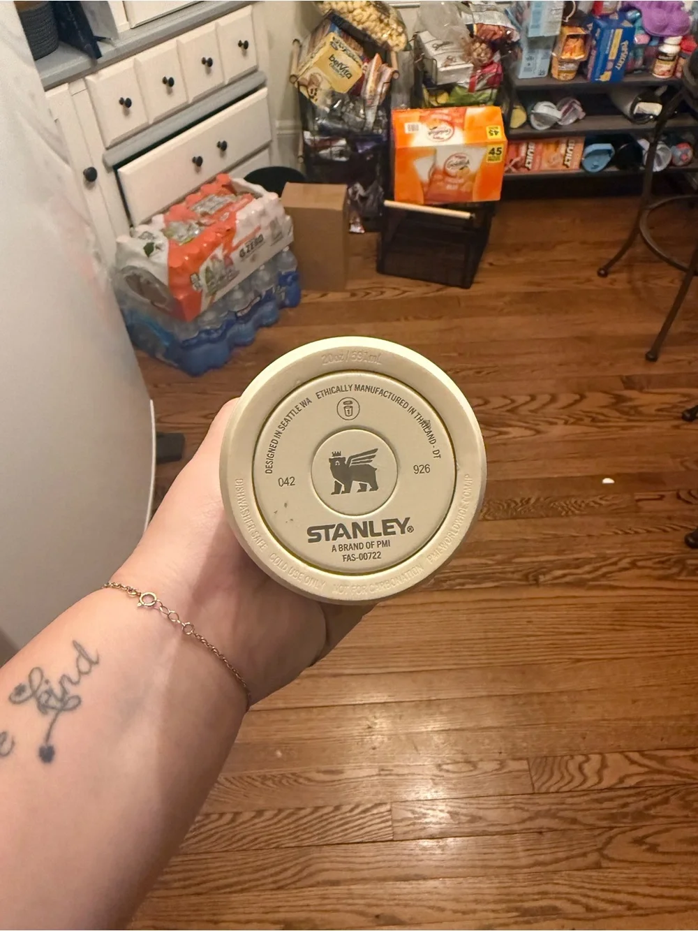 Stanley flowstate Spring Bottle